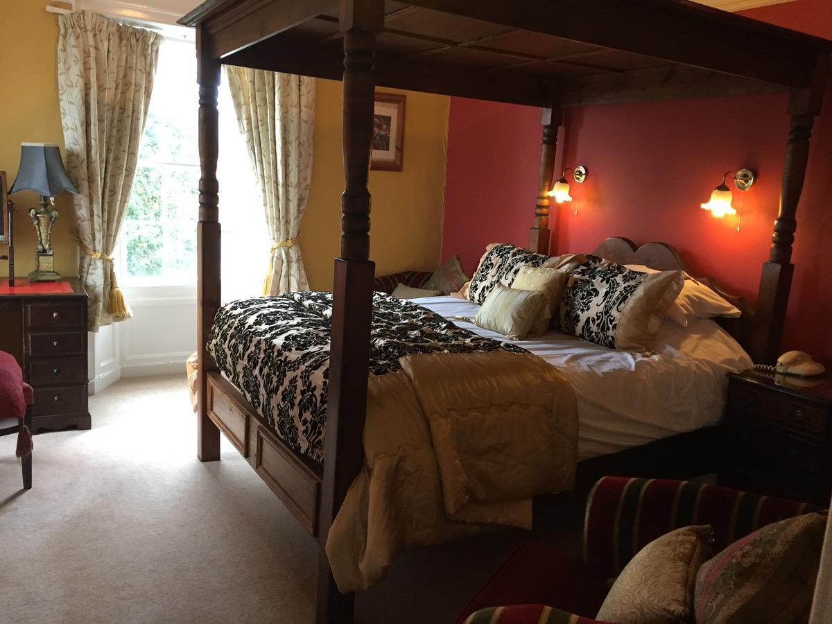 Hotel Wrangham House 3*
