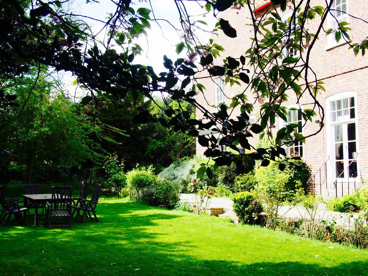 Hotel Wrangham House Hunmanby
