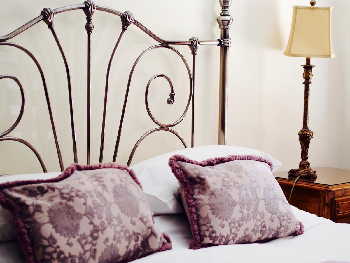 Hotel Wrangham House