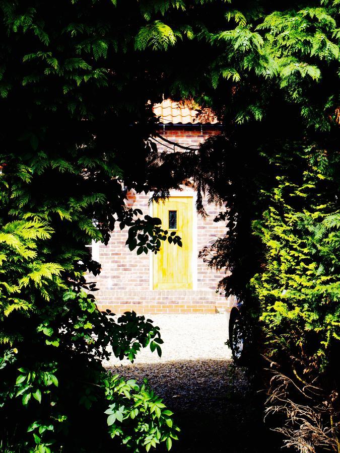 Wrangham House 3* Hunmanby