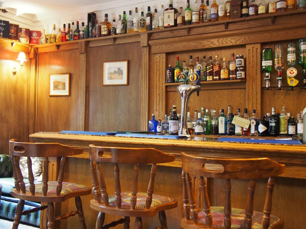 Wrangham House Hotel 3*