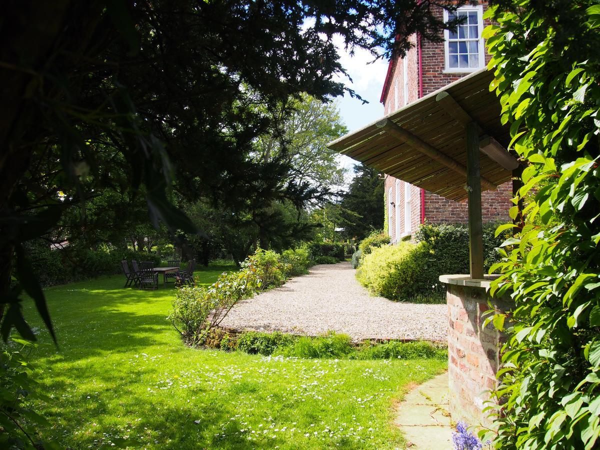 Hotel Wrangham House Hunmanby