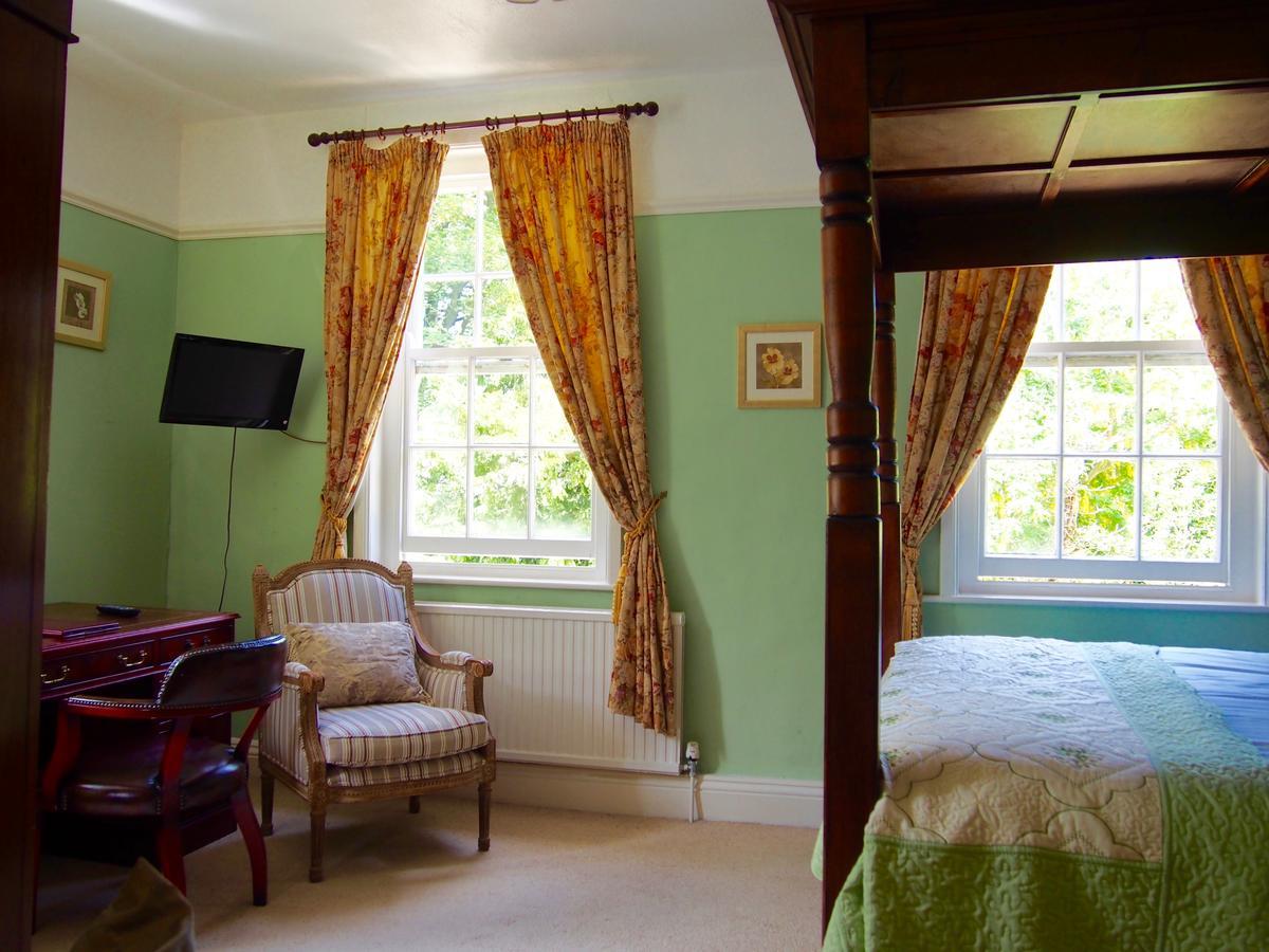 Wrangham House 3*