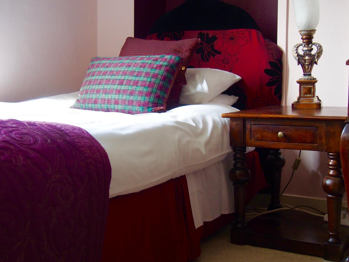Wrangham House Hotel 3*