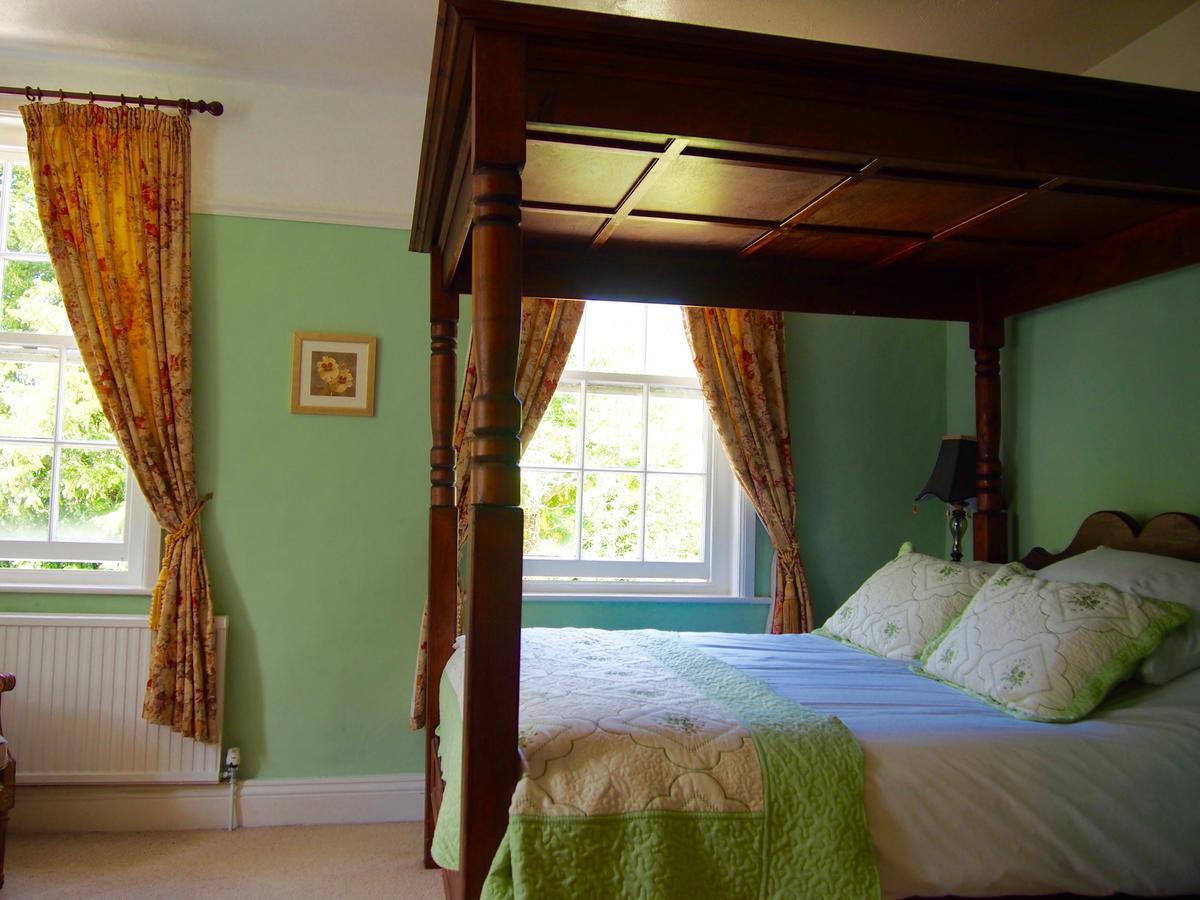 Hotel Wrangham House Hunmanby