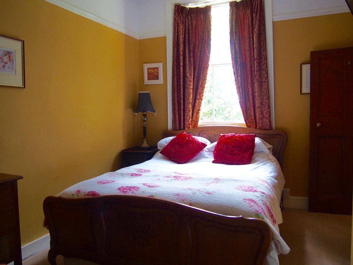 Wrangham House Hotel
