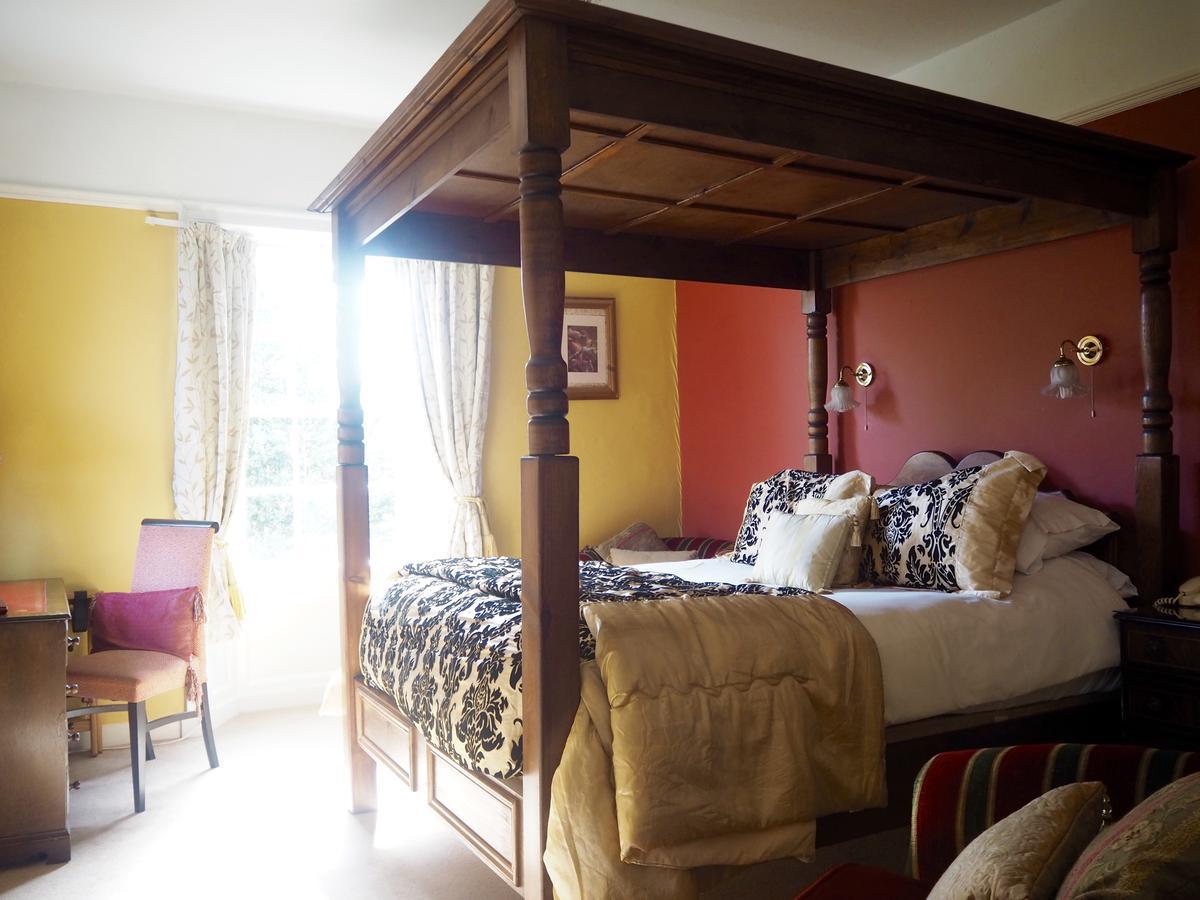 Wrangham House Hunmanby