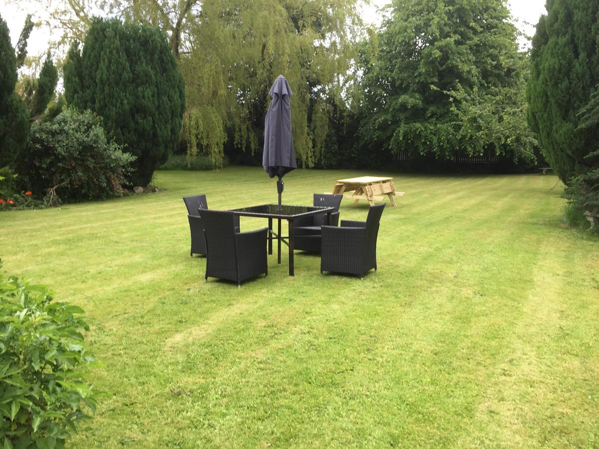 Wrangham House 3* Hunmanby