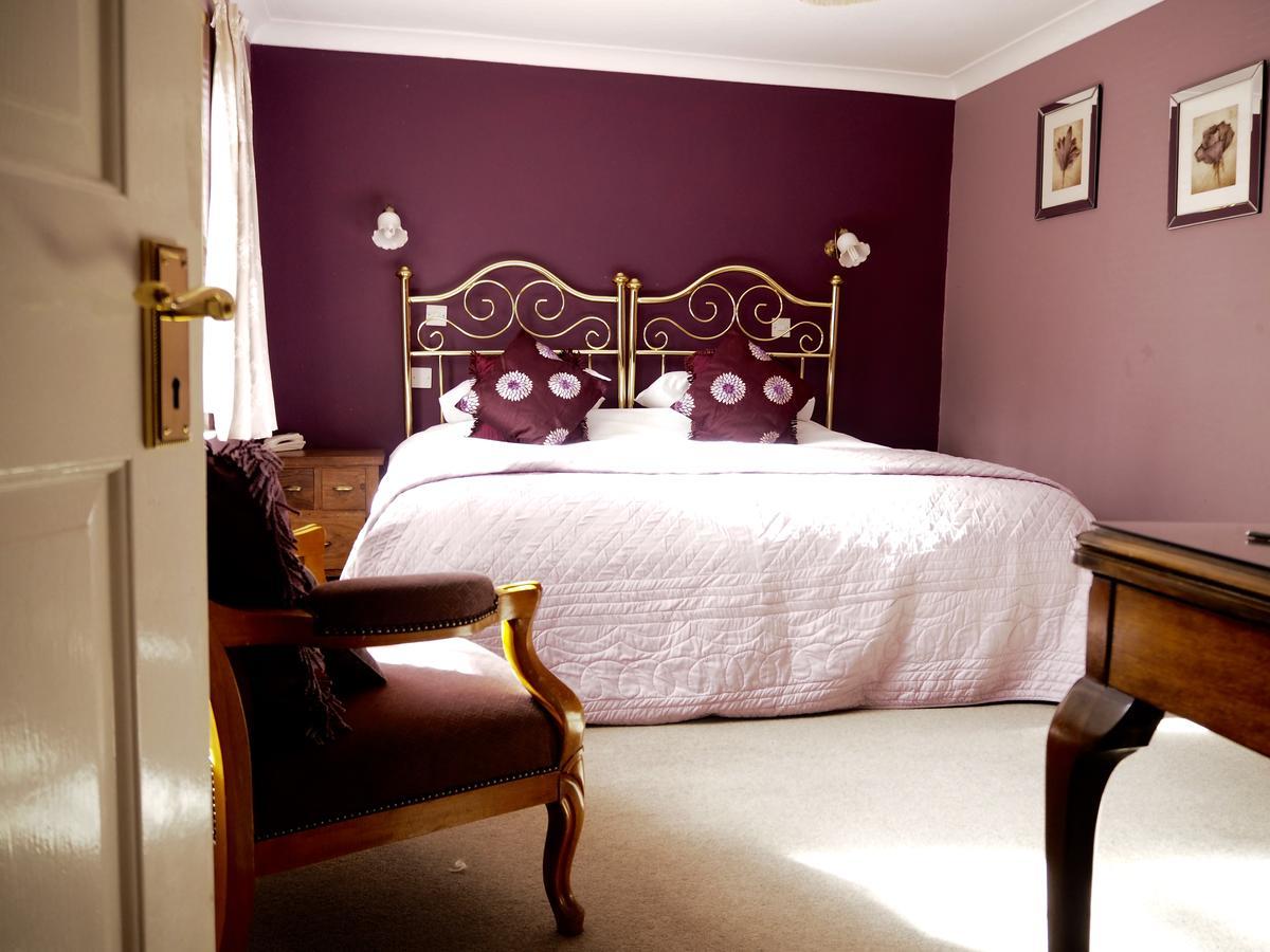 Hotel Wrangham House Hunmanby