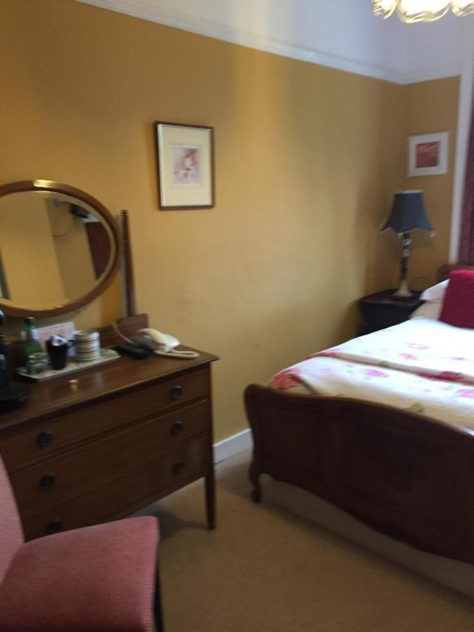 Wrangham House 3* Hunmanby