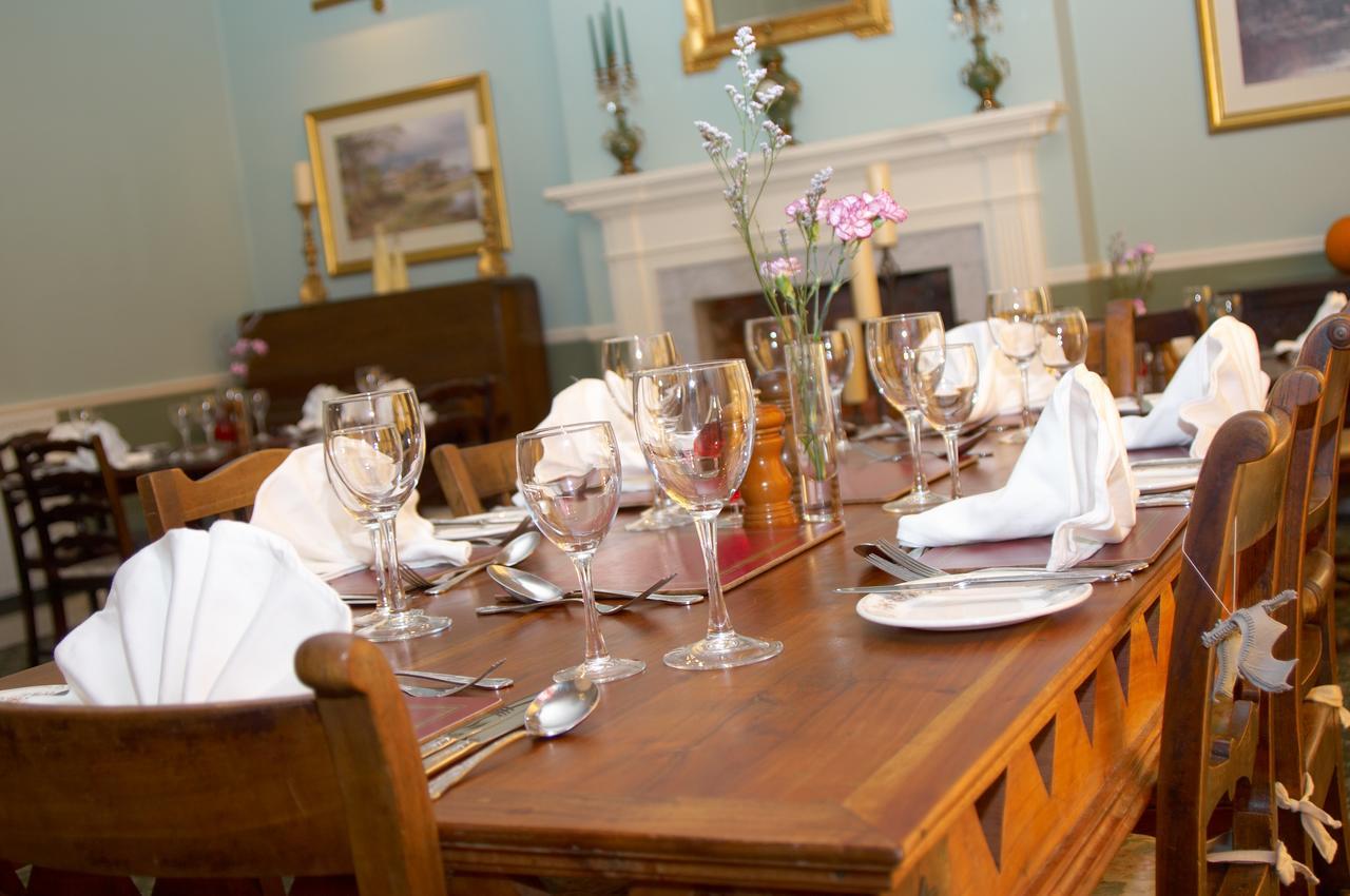 Hotel Wrangham House