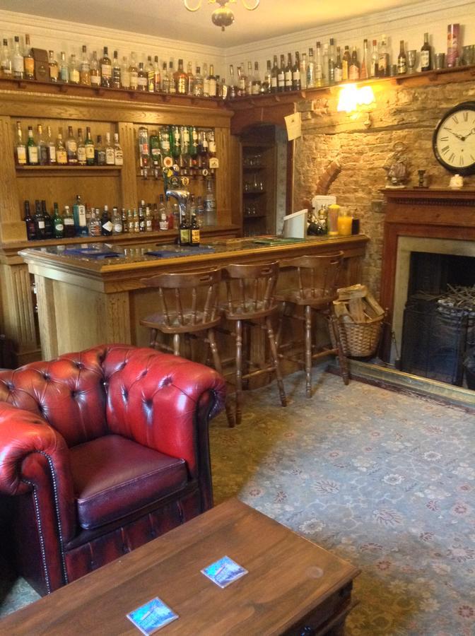 Hotel Wrangham House Hunmanby