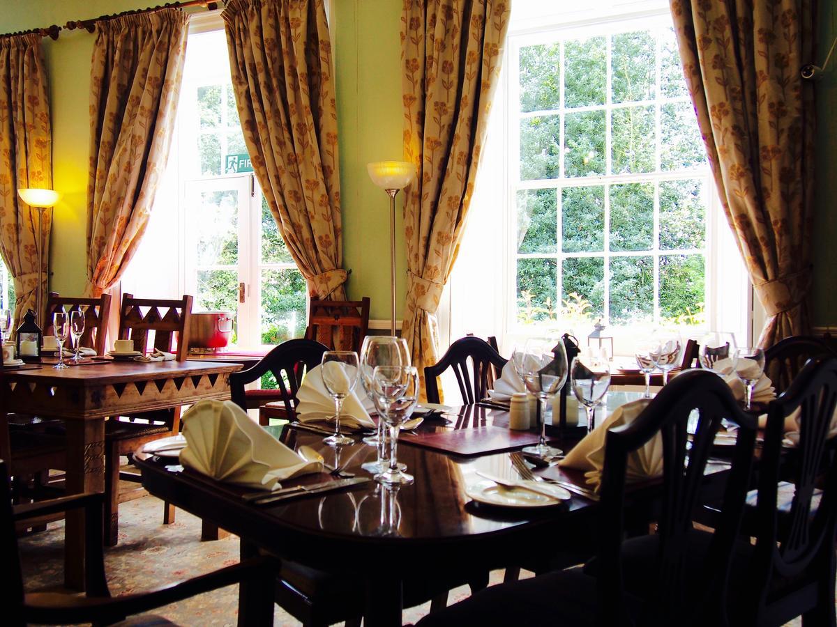 Wrangham House Hotel Hunmanby