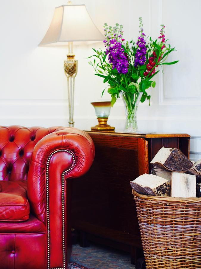 Wrangham House 3* Hunmanby
