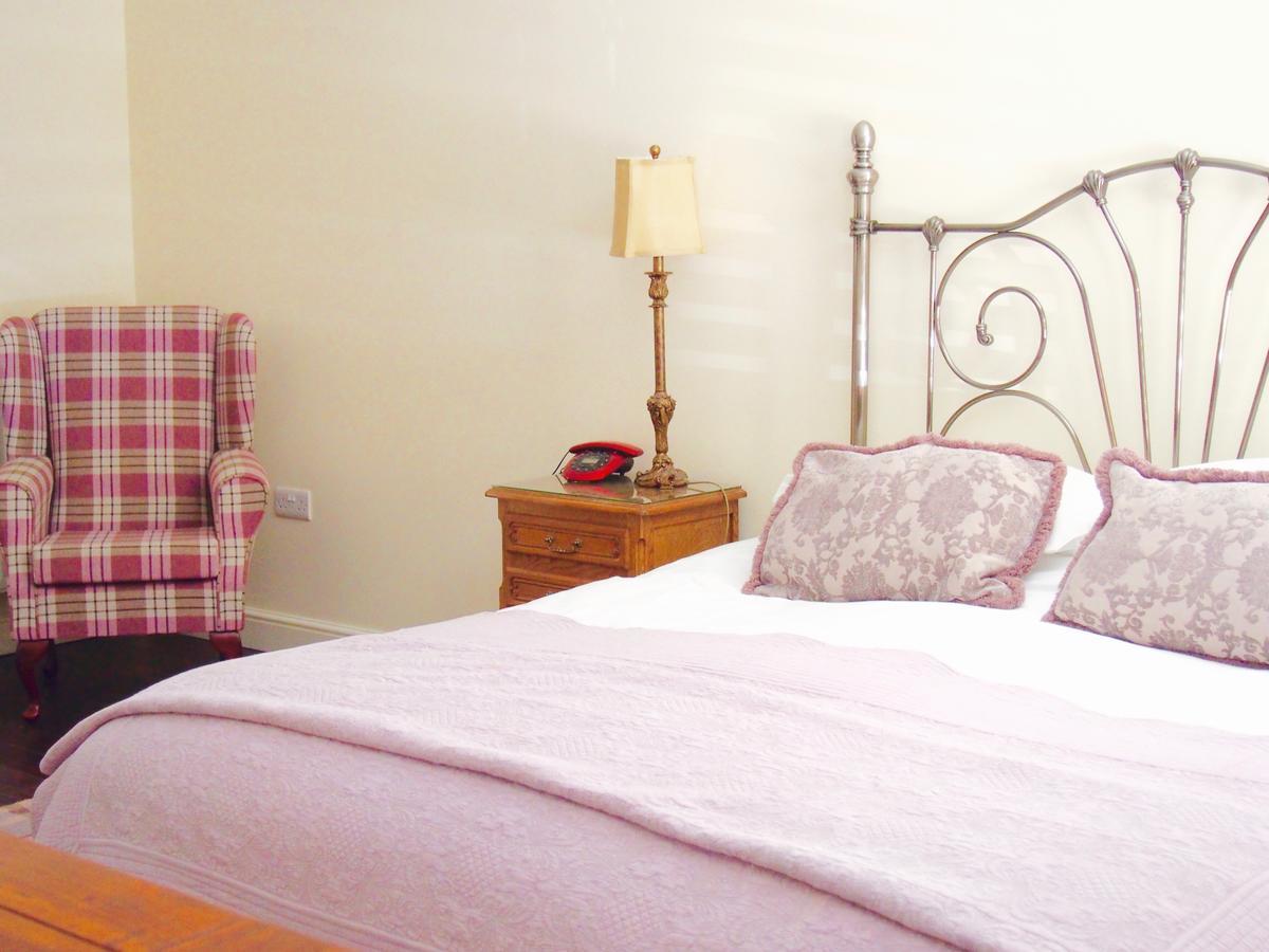 Hotel Wrangham House