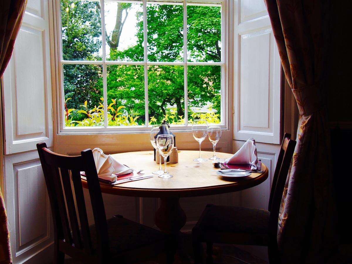 Wrangham House Hotel