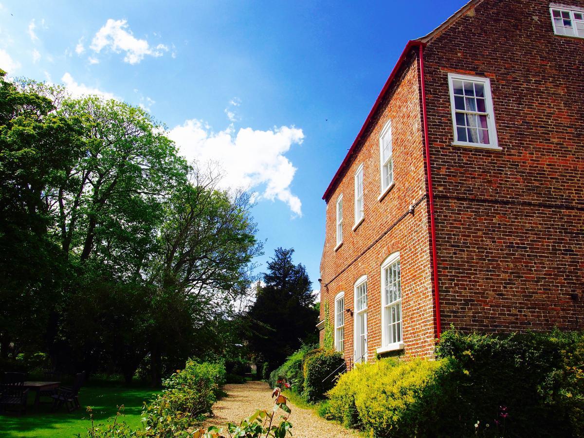 Wrangham House 3*