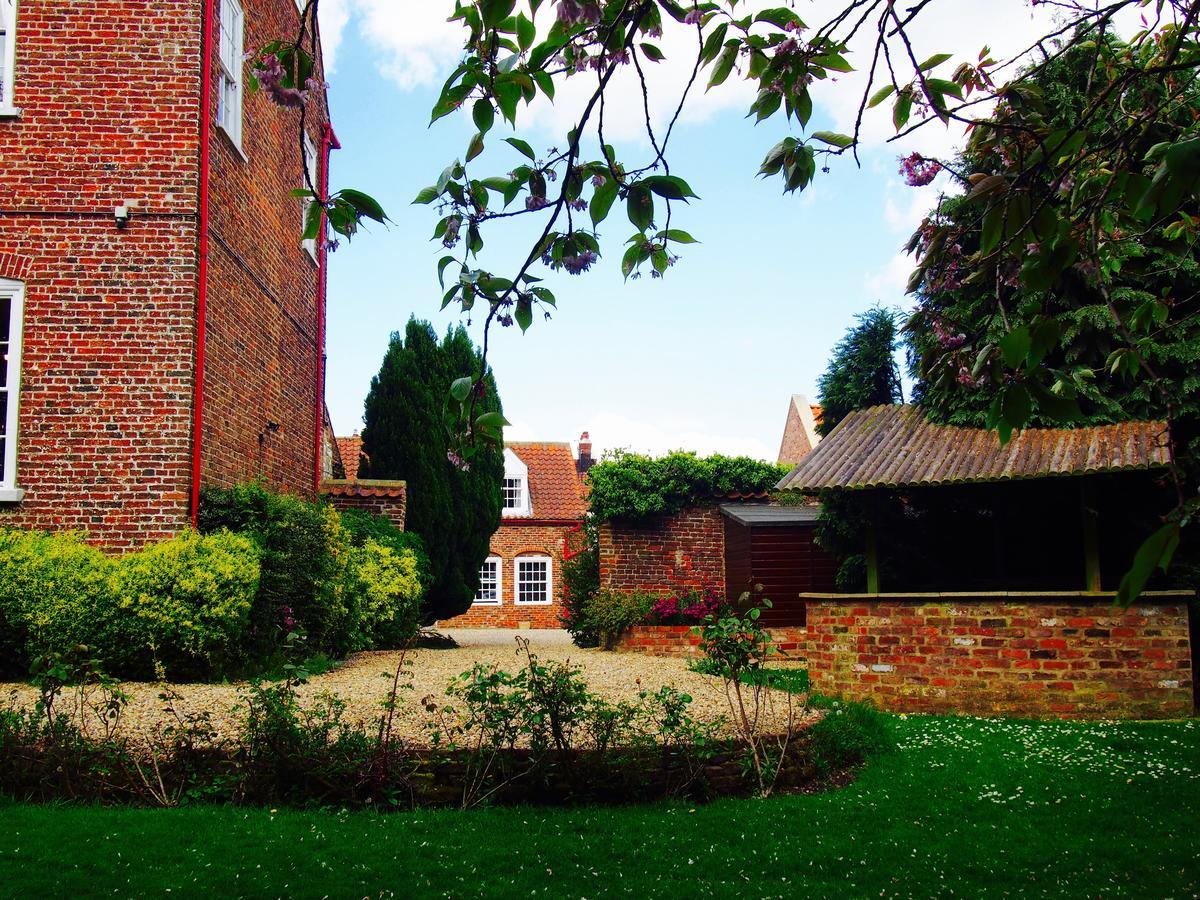 Wrangham House 3*