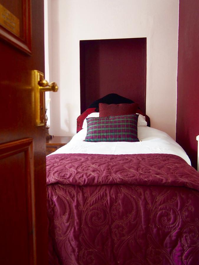 Wrangham House 3* Hunmanby