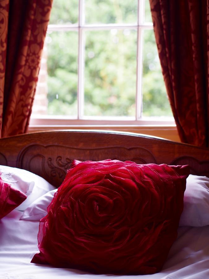 Wrangham House Hotel 3*