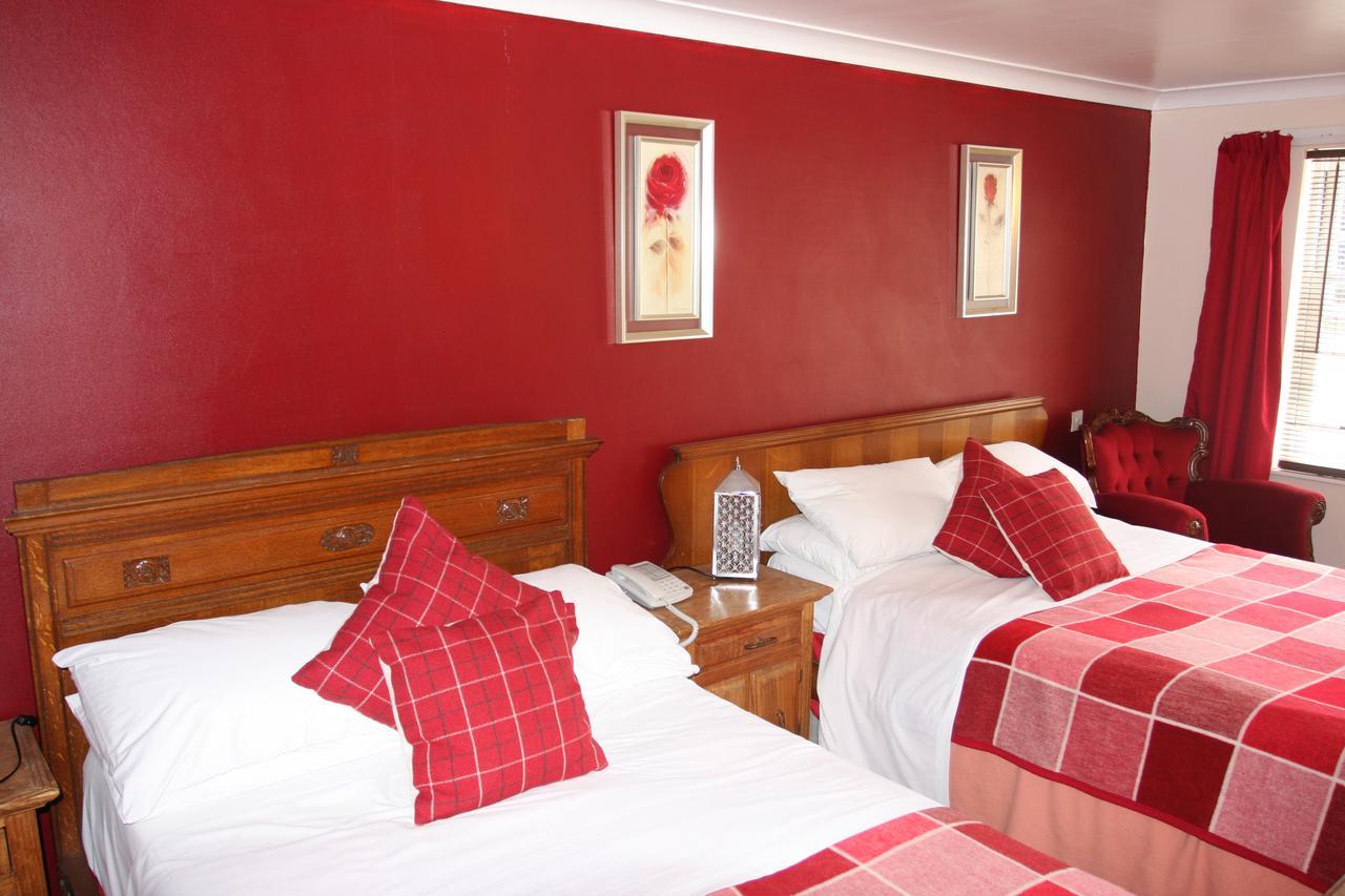 Hotel Wrangham House