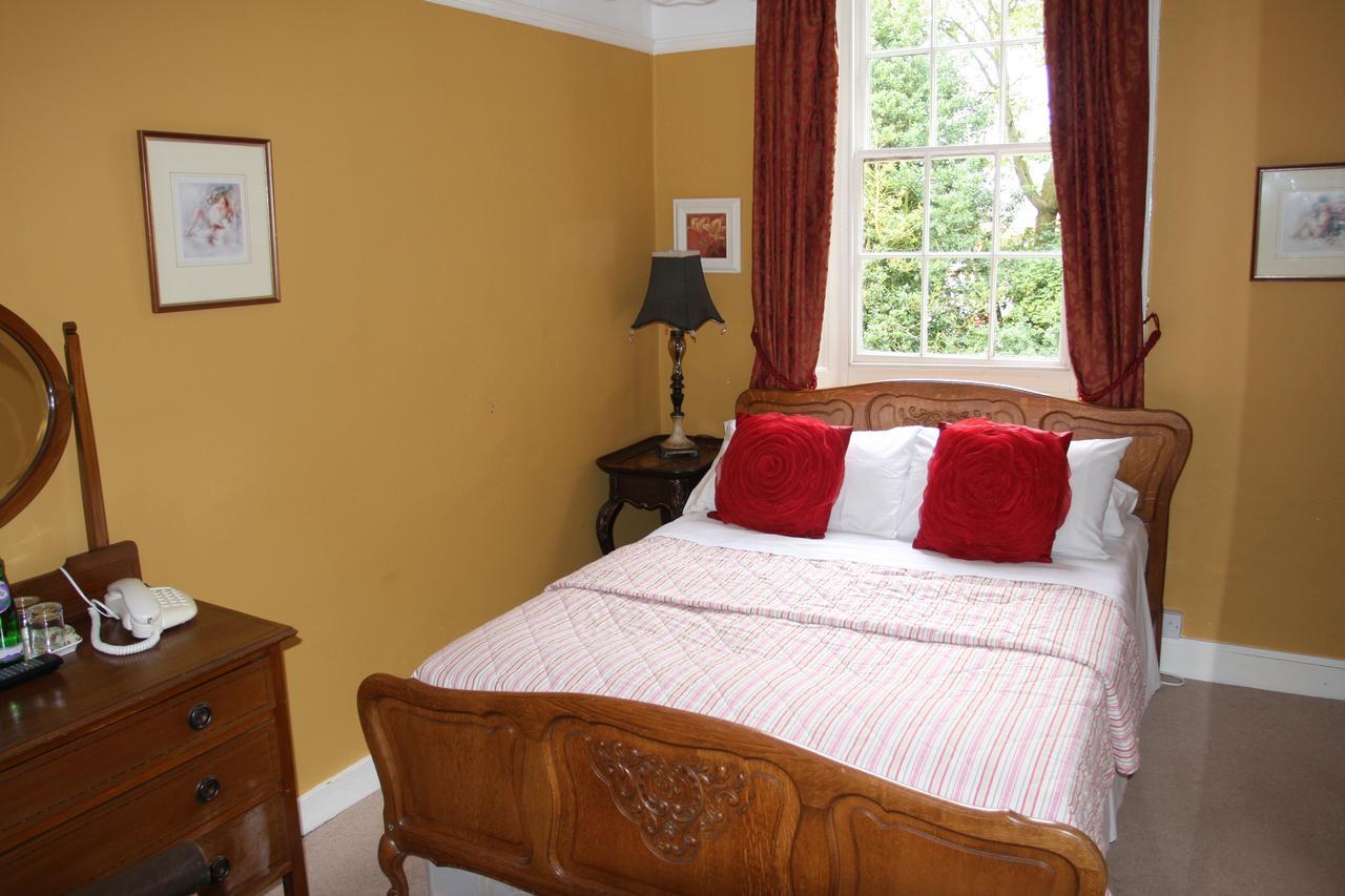 Hotel Wrangham House Hunmanby