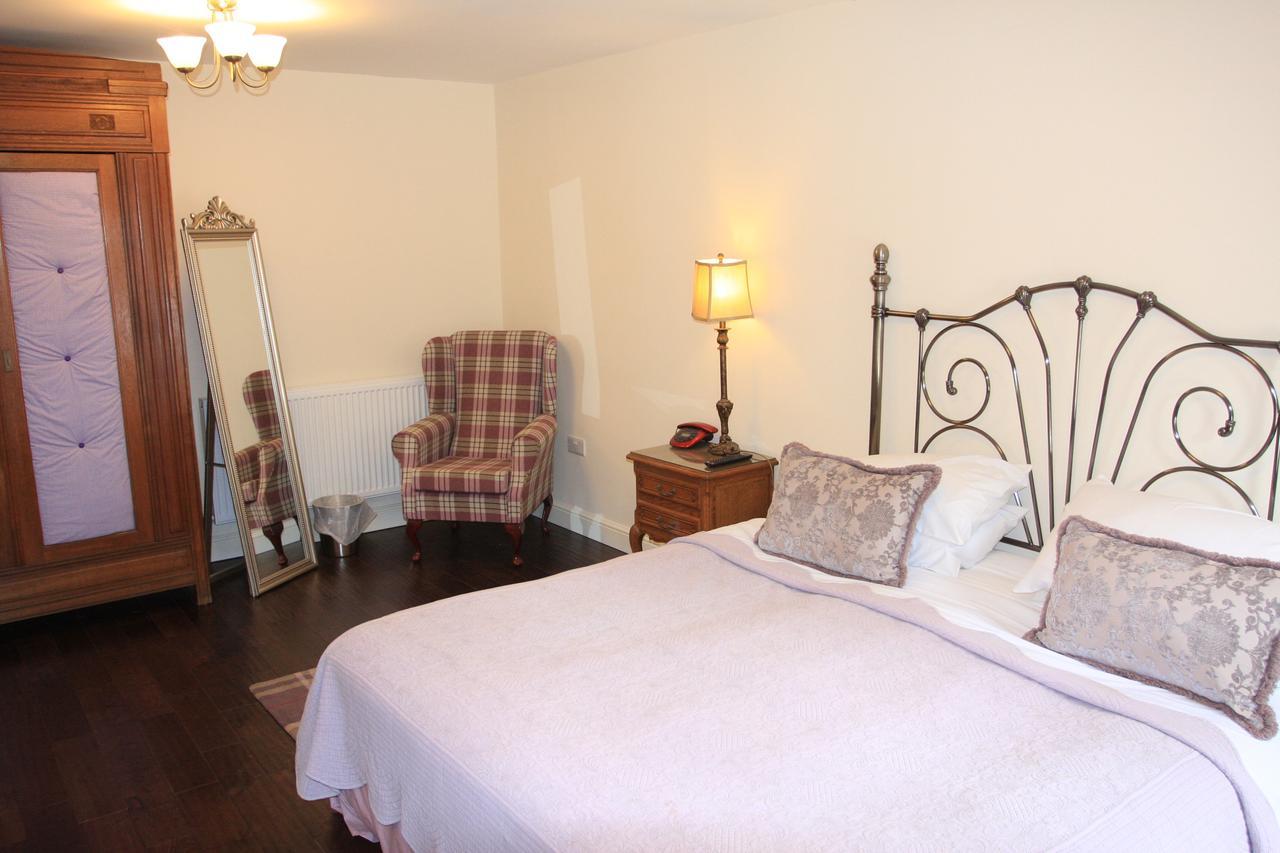 Hotel Wrangham House