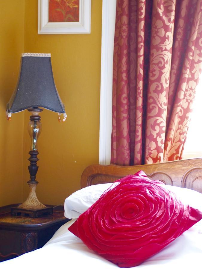 Hotel Wrangham House 3*