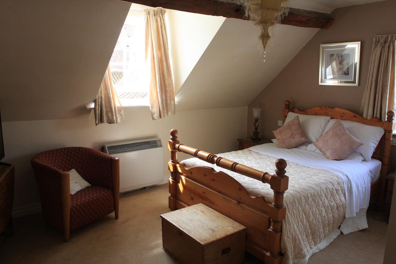 Wrangham House 3* Hunmanby