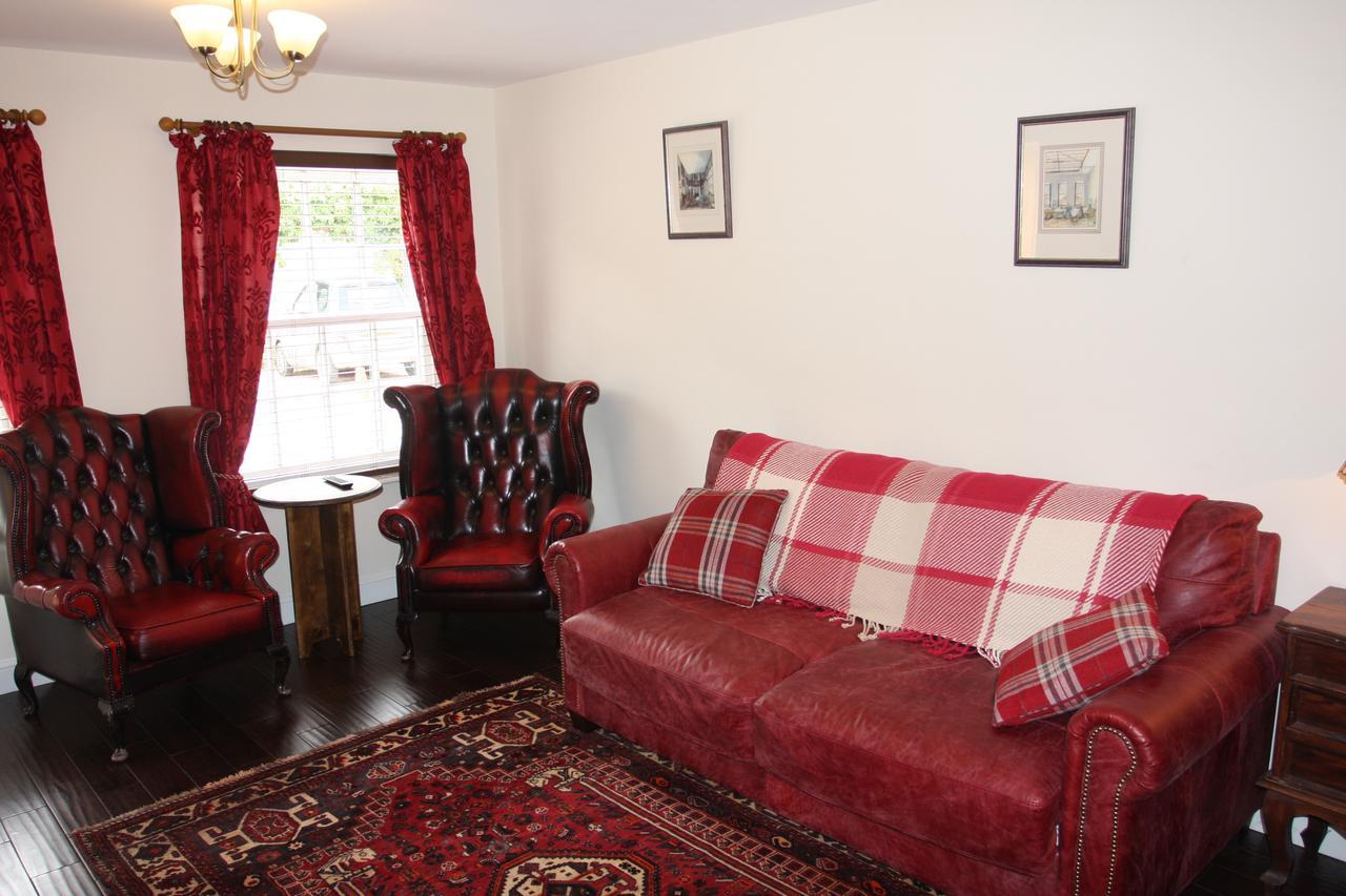 Hotel Wrangham House 3*