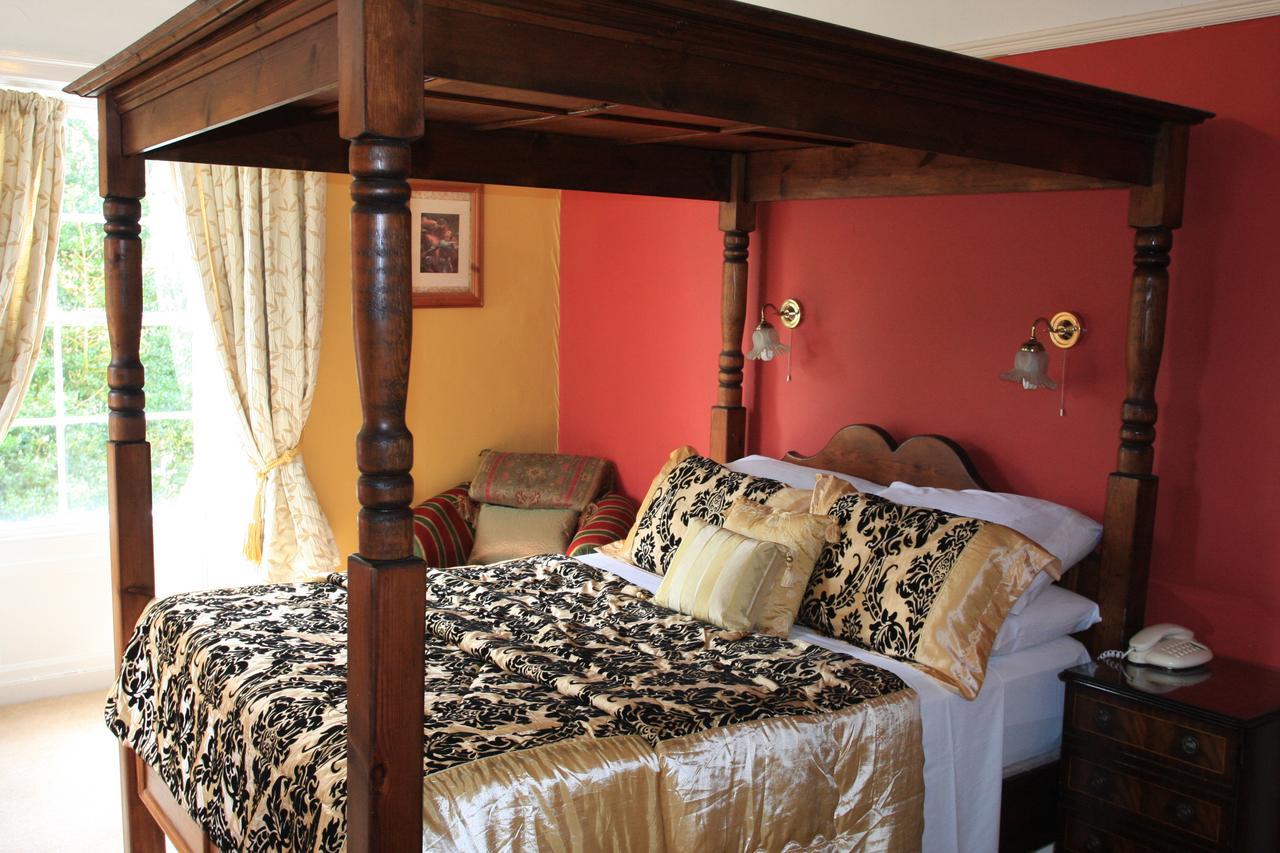 Hotel Wrangham House