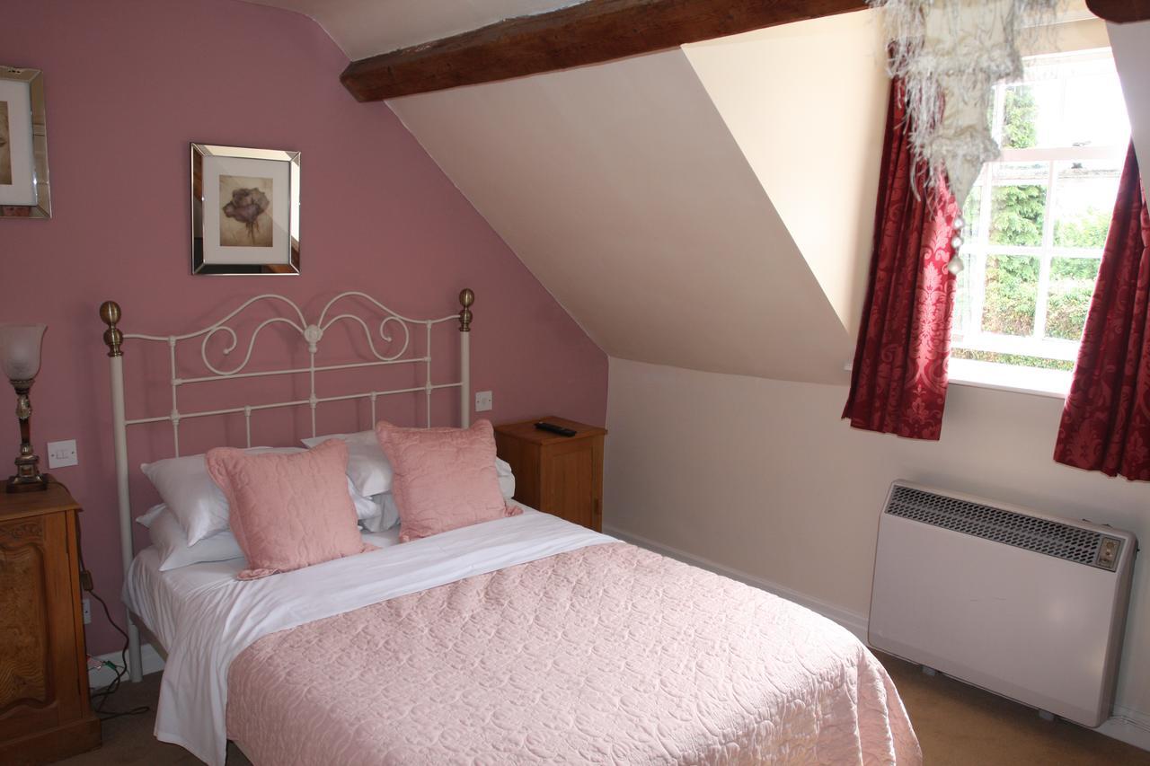 Wrangham House 3*