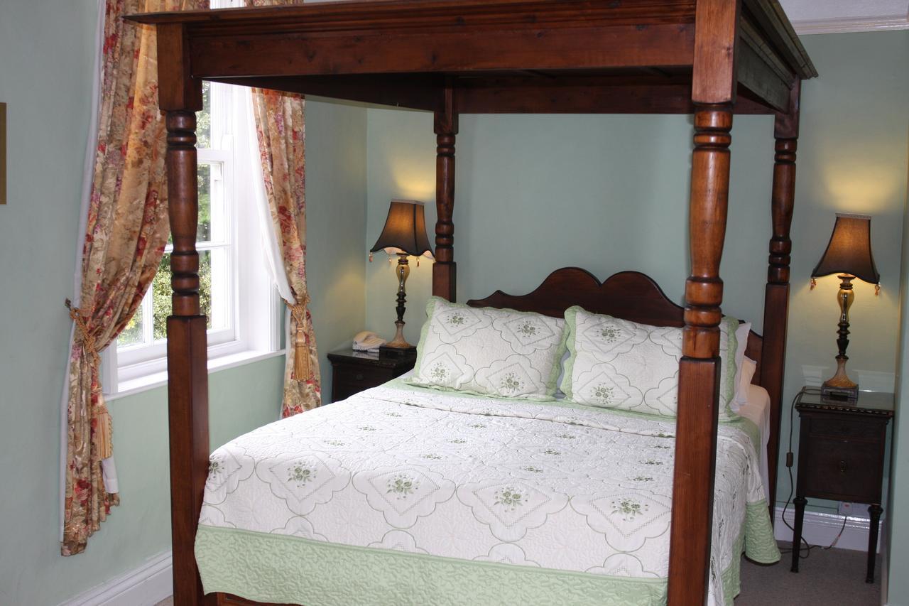 Hotel Wrangham House