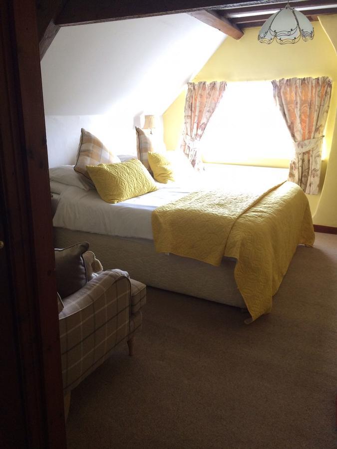 Wrangham House Hotel Hunmanby