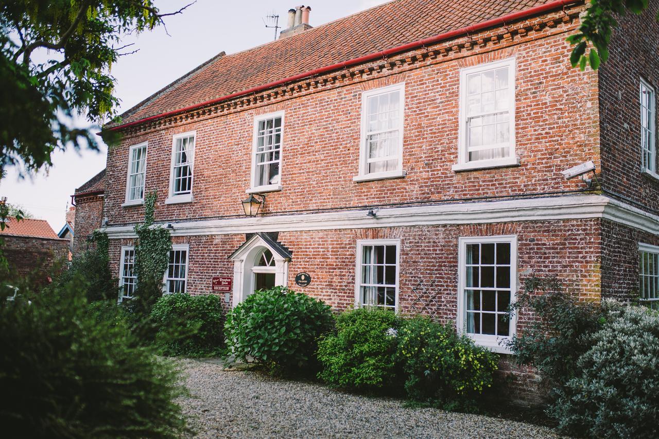 Wrangham House 3*