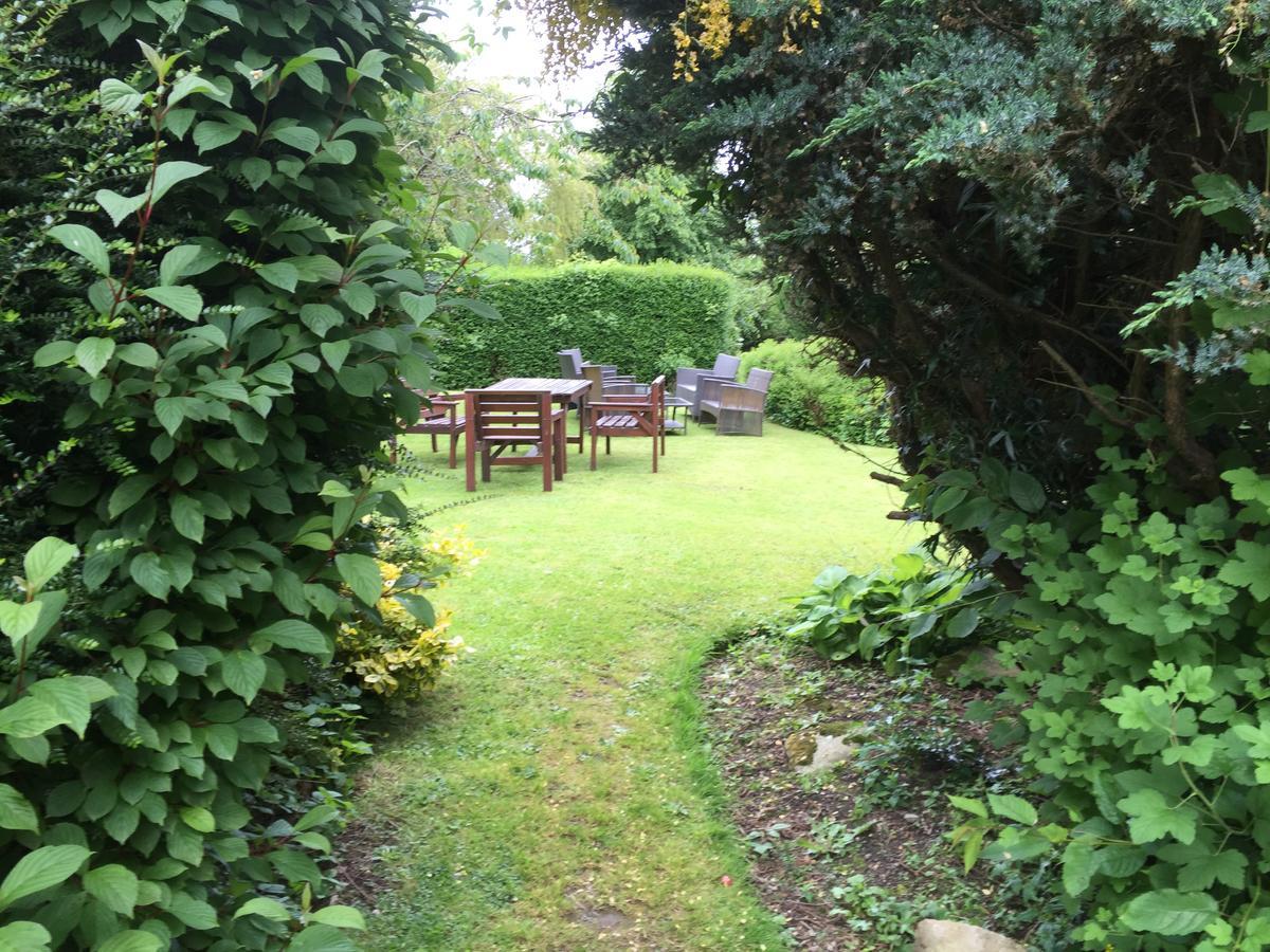 Wrangham House 3* Hunmanby