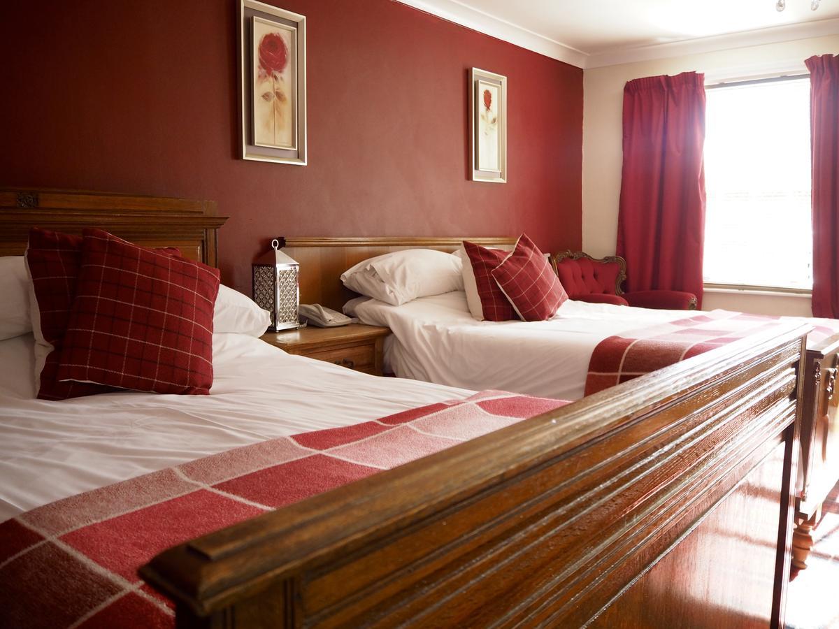 Hotel Wrangham House 3*