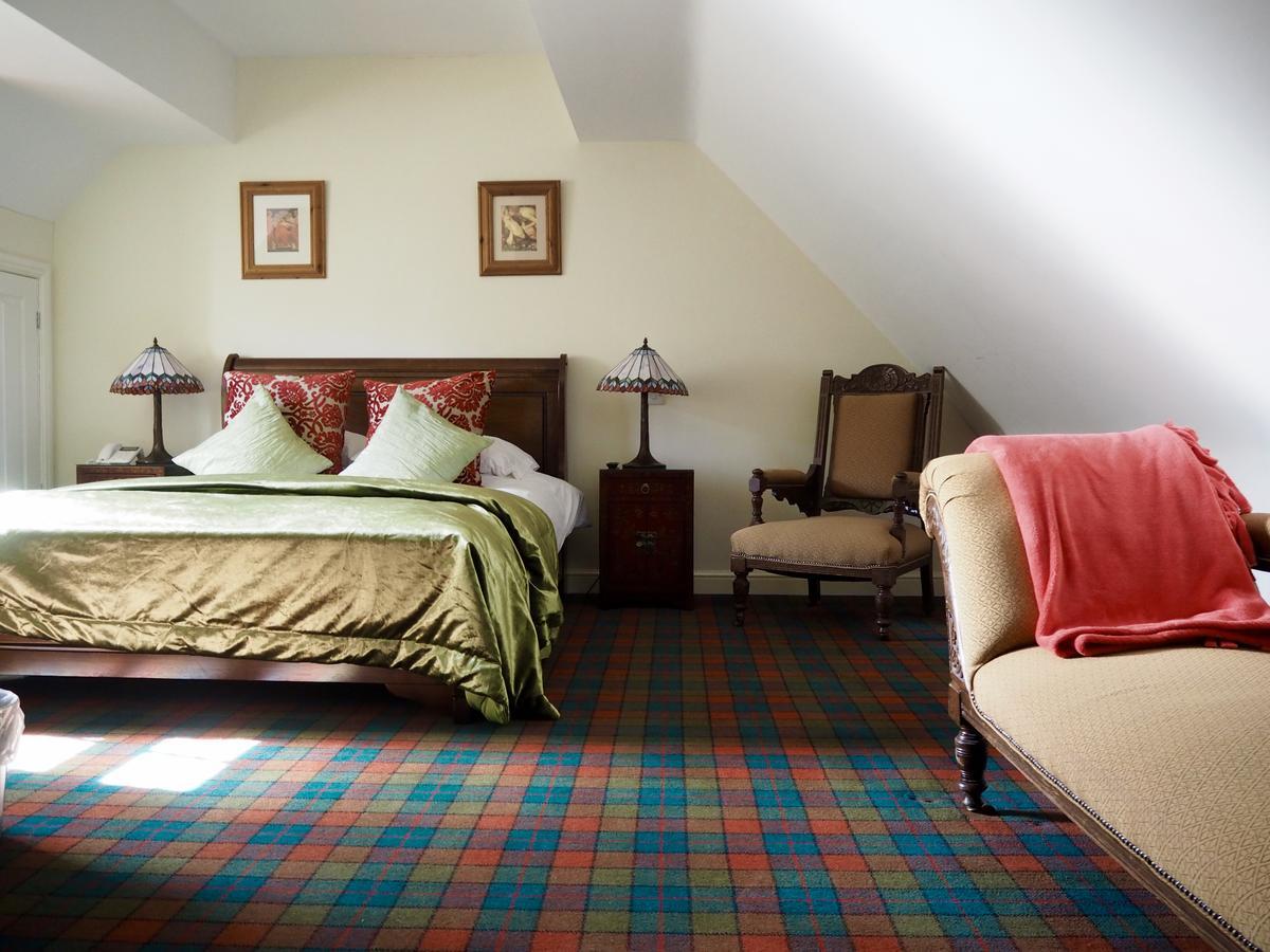 Hotel Wrangham House Hunmanby