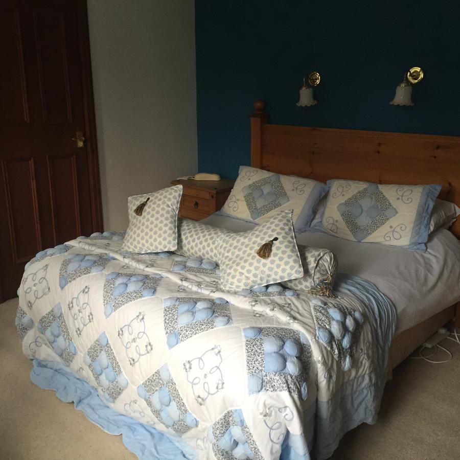 Hotel Wrangham House