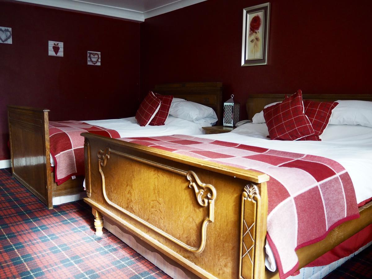 Wrangham House Hotel Hunmanby