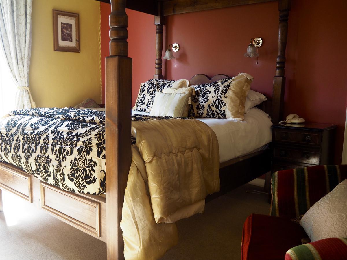Wrangham House Hotel