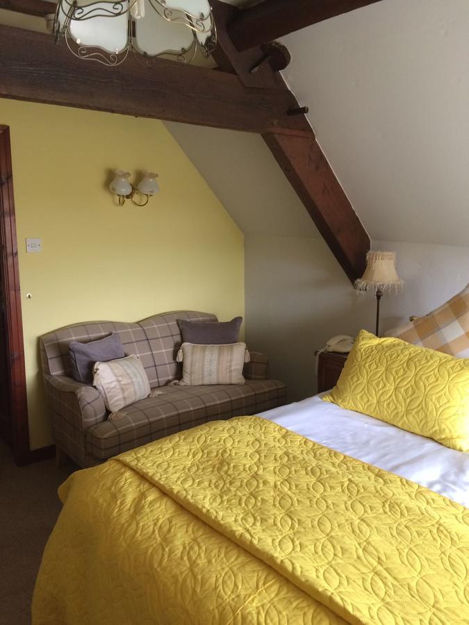 Hotel Wrangham House 3*
